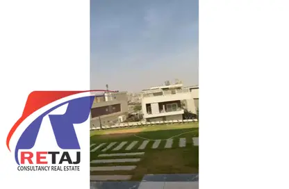 فيلا - 5 غرف نوم - 5 حمامات للايجار في كمبوند جاردينيا سيتي مدينة نص - زهراء مدينة نصر - مدينة نصر - القاهرة