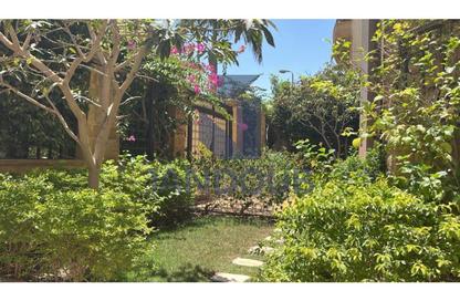 Villa - 7+ Bedrooms - 7+ Bathrooms for rent in Ever - 5th Settlement Compounds - The 5th Settlement - New Cairo City - Cairo