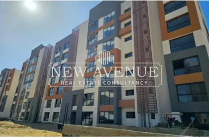 Apartment - 3 Bedrooms - 2 Bathrooms for sale in Aria Compound - 5th Settlement Compounds - The 5th Settlement - New Cairo City - Cairo
