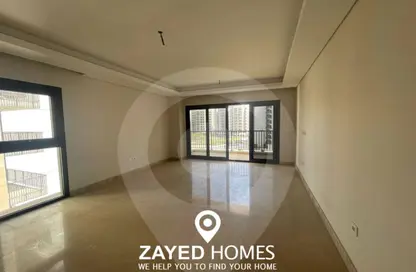 شقة - 2 غرف نوم - 2 حمامات للايجار في بارك سايد ريزيدنس - أبراج زيد - كمبوندات الشيخ زايد - الشيخ زايد - الجيزة