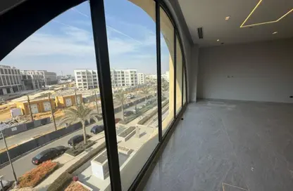 Co-Working Space - Studio - 1 Bathroom for rent in Mivida - 5th Settlement Compounds - The 5th Settlement - New Cairo City - Cairo