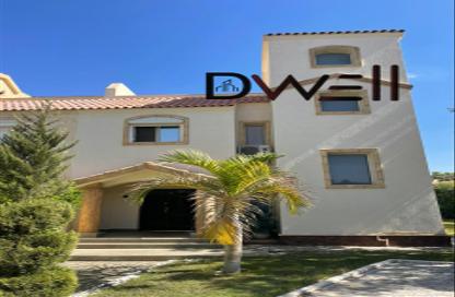 Villa - 3 Bedrooms - 3 Bathrooms for sale in Madinaty - Cairo
