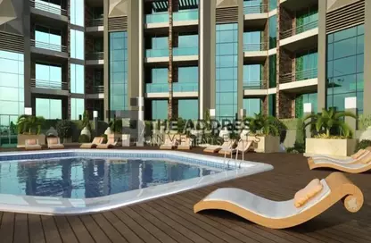 Apartment - 3 Bedrooms - 3 Bathrooms for sale in Midtown Condo - New Capital Compounds - New Capital City - Cairo