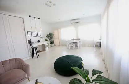 Apartment - 3 Bedrooms - 2 Bathrooms for sale in Beverly Hills Road - 17th District - Sheikh Zayed City - Giza