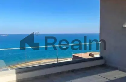 Villa - 3 Bedrooms - 3 Bathrooms for sale in Almaza Bay - Qesm Marsa Matrouh - North Coast