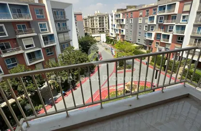 Apartment - 2 Bedrooms - 2 Bathrooms for sale in Amorada New Cairo - 5th Settlement Compounds - The 5th Settlement - New Cairo City - Cairo