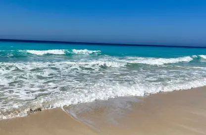 شاليه - غرفة نوم - 2 حمامات للبيع في شماسي - سيدي عبد الرحمن - الساحل الشمالي