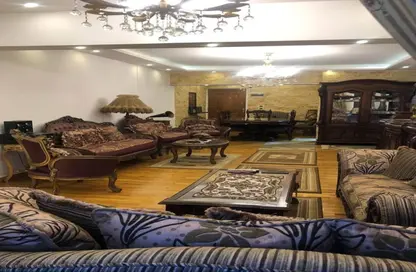 شقة - 2 غرف نوم - 2 حمامات للبيع في شارع خليل مطران - سابا باشا - حي شرق - الاسكندرية