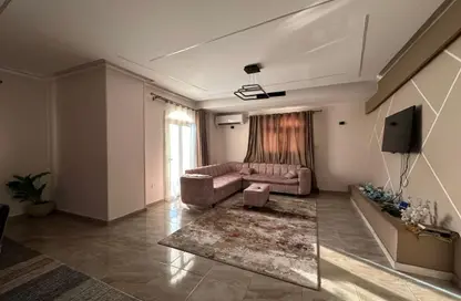 Apartment - 3 Bedrooms - 2 Bathrooms for rent in El Narges Buildings - Al Narges - New Cairo City - Cairo Apartment - 3 Bedrooms - 2 Bathrooms for rent in El Narges Buildings - Al Narges - New Cairo City - Cairo