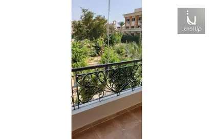 Apartment - 3 Bedrooms - 2 Bathrooms for rent in Street 9 - District 4 - The 5th Settlement - New Cairo City - Cairo