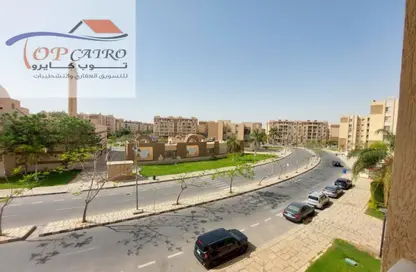شقة - 2 غرف نوم - 1 حمام للايجار في مدينتي - القاهرة