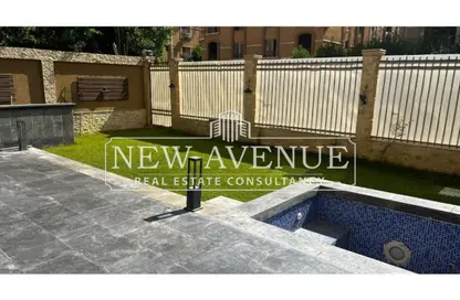 Apartment - 4 Bedrooms - 3 Bathrooms for sale in Al Shorouk Springs - El Shorouk Compounds - Shorouk City - Cairo