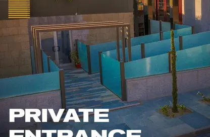 مساحات مكتبية - استوديو - 1 حمام للبيع في ووك اوف كايرو - كمبوندات الشيخ زايد - الشيخ زايد - الجيزة