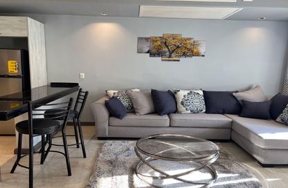 Apartment - 3 Bedrooms - 3 Bathrooms for rent in The Courtyards - Sheikh Zayed Compounds - Sheikh Zayed City - Giza