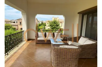 Villa - 5 Bedrooms - 5 Bathrooms for sale in Marassi - Sidi Abdel Rahman - North Coast