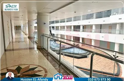 مساحات مكتبية - استوديو - 1 حمام للبيع في كمبوندات التجمع الخامس - التجمع الخامس - مدينة القاهرة الجديدة - القاهرة