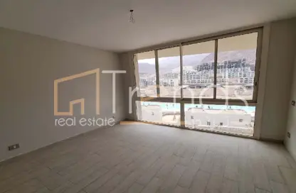 Chalet - 3 Bedrooms - 2 Bathrooms for sale in IL Monte Galala - Al Ain Al Sokhna - Suez