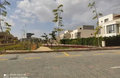 Villa - 3 Bedrooms - 6 Bathrooms for sale in Villette - 5th Settlement Compounds - The 5th Settlement - New Cairo City - Cairo