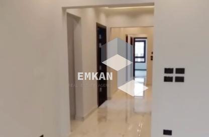 شقة - 3 غرف نوم - 3 حمامات للايجار في 16 وان - كمبوندات الشيخ زايد - الشيخ زايد - الجيزة