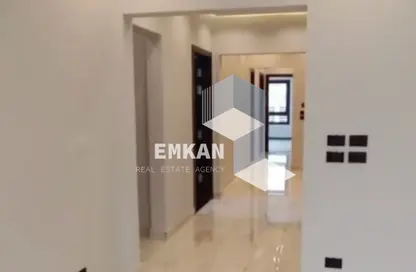 Apartment - 3 Bedrooms - 3 Bathrooms for rent in One 16 - Sheikh Zayed Compounds - Sheikh Zayed City - Giza
