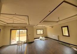 Villa - 5 bedrooms for للايجار in Mivida - 5th Settlement Compounds - The 5th Settlement - New Cairo City - Cairo