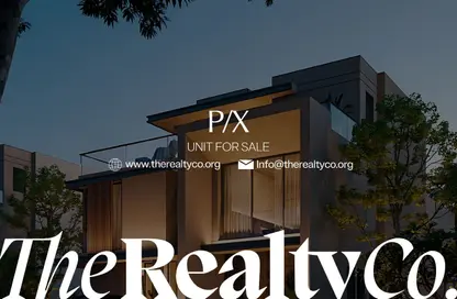 Apartment - 1 Bedroom - 2 Bathrooms for sale in Palm Hills Golf Extension - Al Wahat Road - 6 October City - Giza