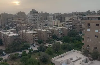 شقة - 3 غرف نوم - 2 حمامات للبيع في شارع محمود البدري - المنطقة الثامنة - مدينة نصر - القاهرة