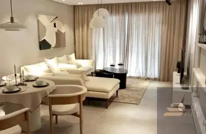 Apartment - 2 Bedrooms - 1 Bathroom for sale in Badya Palm Hills - 6 October Compounds - 6 October City - Giza