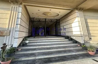 Apartment - 3 Bedrooms - 2 Bathrooms for sale in Leila Mourad St. - El Yasmeen 5 - El Yasmeen - New Cairo City - Cairo
