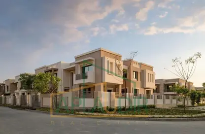 Villa - 2 Bedrooms - 2 Bathrooms for sale in Taj City - 5th Settlement Compounds - The 5th Settlement - New Cairo City - Cairo
