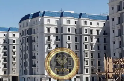 Chalet - 3 Bedrooms - 3 Bathrooms for sale in Latin District - New Alamein City - Al Alamein - North Coast