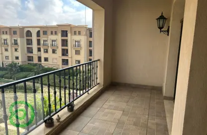 شقة - 3 غرف نوم - 3 حمامات للايجار في ميفيدا - كمبوندات التجمع الخامس - التجمع الخامس - مدينة القاهرة الجديدة - القاهرة