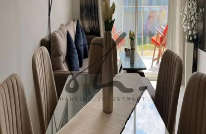 Chalet - 4 Bedrooms - 4 Bathrooms for rent in Fouka Bay - Qesm Marsa Matrouh - North Coast