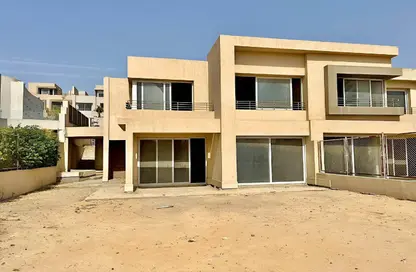 فيلا - 4 غرف نوم - 5 حمامات للبيع في بالم هيلز جولف اكستينشن - طريق الواحات - مدينة 6 أكتوبر - الجيزة