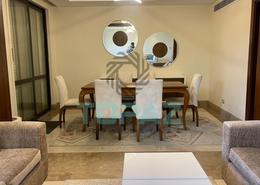 Duplex - 3 bedrooms for للايجار in Westown - Sheikh Zayed Compounds - Sheikh Zayed City - Giza