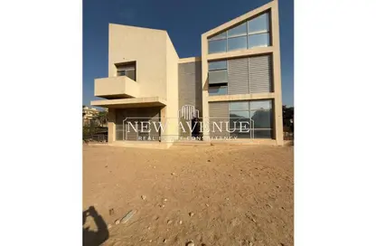 Villa - 7 Bedrooms - 7+ Bathrooms for sale in Allegria - Sheikh Zayed Compounds - Sheikh Zayed City - Giza