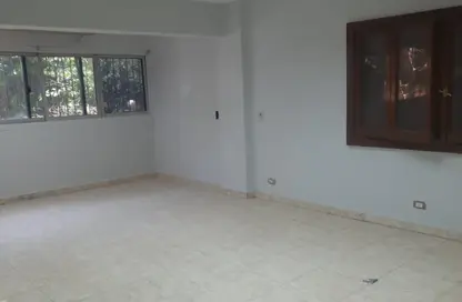 Office Space - Studio - 2 Bathrooms for rent in Omar Ibn Al Khattab St. - Almazah - Heliopolis - Masr El Gedida - Cairo