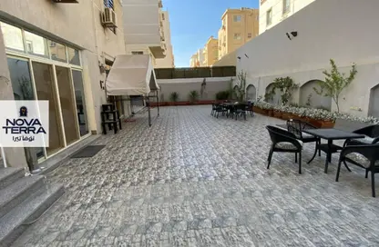 Apartment - 3 Bedrooms - 3 Bathrooms for sale in West Somid Road - West Somid - 6 October City - Giza