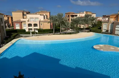 شاليه - 4 غرف نوم - 2 حمامات للبيع في مراسي - سيدي عبد الرحمن - الساحل الشمالي