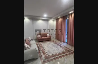 Apartment - 3 Bedrooms - 2 Bathrooms for rent in Aeon - 6 October Compounds - 6 October City - Giza