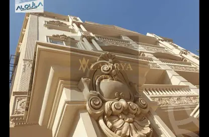 Apartment - 3 Bedrooms - 2 Bathrooms for sale in South Lotus - El Lotus - New Cairo City - Cairo