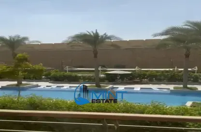 شقة - 3 غرف نوم - 3 حمامات للبيع في فورتين جولف ريزيدنس - اب تاون كايرو - المقطم - القاهرة