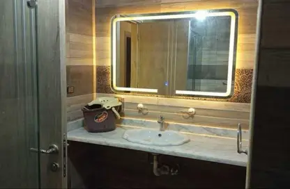 شقة - 3 غرف نوم - 2 حمامات للايجار في زهراء المعادي - حي المعادي - القاهرة