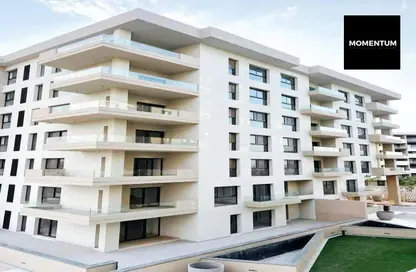 Apartment - 6 Bedrooms - 4 Bathrooms for sale in Al Burouj Compound - El Shorouk Compounds - Shorouk City - Cairo