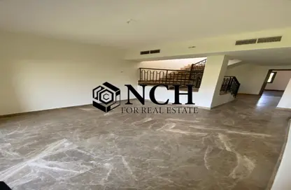 Twin House - 5 Bedrooms - 5 Bathrooms for rent in Mivida - 5th Settlement Compounds - The 5th Settlement - New Cairo City - Cairo