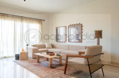 Apartment - 3 Bedrooms - 3 Bathrooms for rent in Mivida - 5th Settlement Compounds - The 5th Settlement - New Cairo City - Cairo