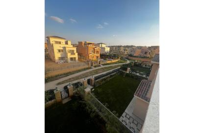Villa - 4 Bedrooms - 5 Bathrooms for rent in Mivida - 5th Settlement Compounds - The 5th Settlement - New Cairo City - Cairo