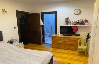 Apartment - 3 Bedrooms - 3 Bathrooms for sale in El Narges Buildings - Al Narges - New Cairo City - Cairo