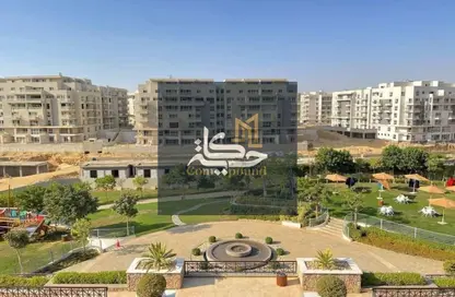 شقة - 3 غرف نوم - 3 حمامات للبيع في ماونتن فيو اى سيتي - كمبوندات التجمع الخامس - التجمع الخامس - مدينة القاهرة الجديدة - القاهرة