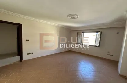 Apartment - 3 Bedrooms - 2 Bathrooms for sale in AiAngle City Mall - New Narges - New Cairo City - Cairo